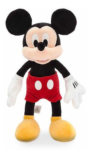 Mickey Mouse Plush  Small  13''/33cm Personalized