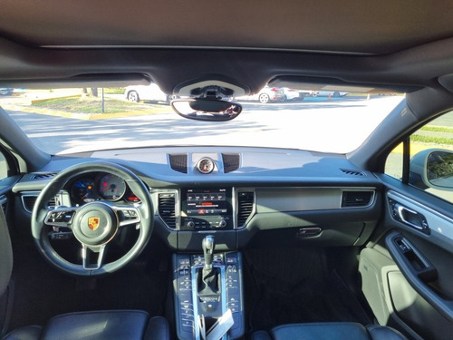 Imagen 7 de 11 de Porsche Macan 2018 3.0 S At