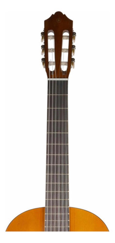 Guitarra Criolla Clásica - Yamaha C40 - Color: Natural