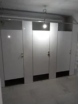 Comprar Divisorios Sanitarios Baños Públicos En Baquelita 