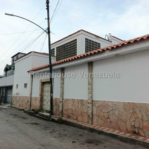 Ls Vende Casa Comercial El Paraiso