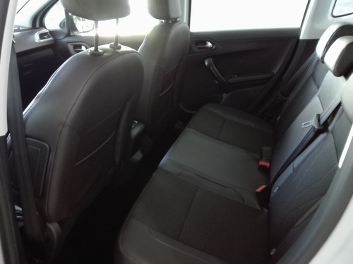 Peugeot 2008 1.6 Feline Tiptronic