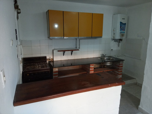 Departamento 3 Ambientes