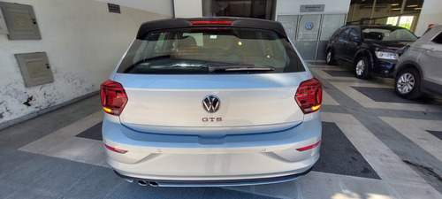 Volkswagen Nuevo Polo 1.4 Tsi 250 Gts