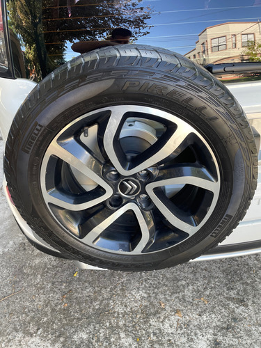 Citroën C3 Aircross 1.6 16V Exclusive