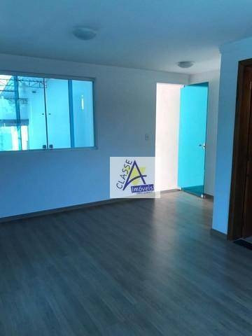Imagem 3 de 16 de Salão, 100 M² - Venda Por R$ 630.000,00 Ou Aluguel Por R$ 0,00/mês - Vila Camilópolis - Santo André/sp - Sl0062