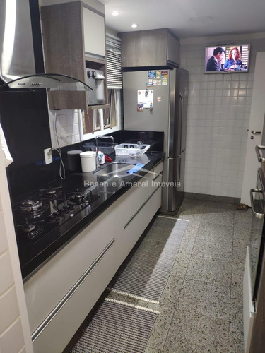 Imagem 4 de 27 de Apartamento À Venda Em Parque Prado - Ap012916