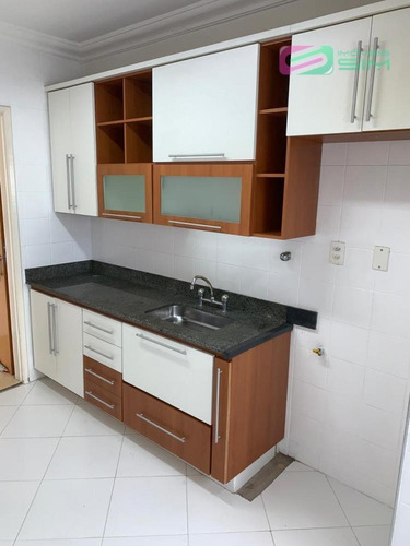 Imagem 7 de 23 de Apartamento Padrão Bairro Valparaiso - Ap11612v