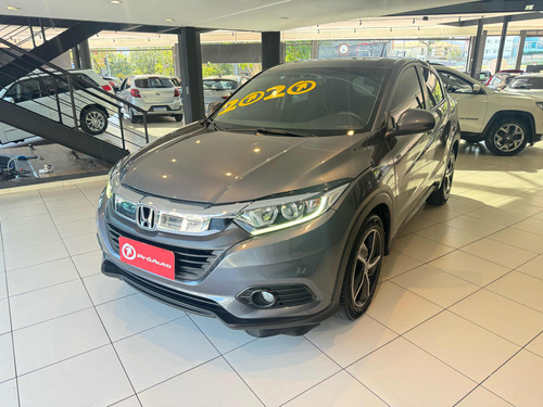 Honda HR-V 1.8 Lx Flex Aut. 5p