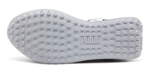 Tenis Puma Future Rider Twofold Retro Clasico 90 Runner Rs
