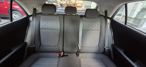 Kia Rio 5p EX L4/1.6 Man