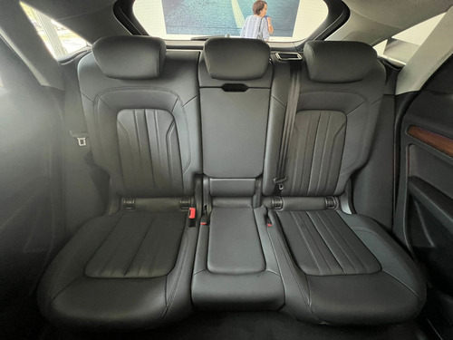 Audi Q5 2.0 L 45 Tfsi Elite Dsg