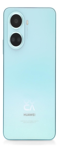 Huawei Nova 10 Se Dual Sim 256 Gb Verde 8 Gb Ram Verde (Usado)
