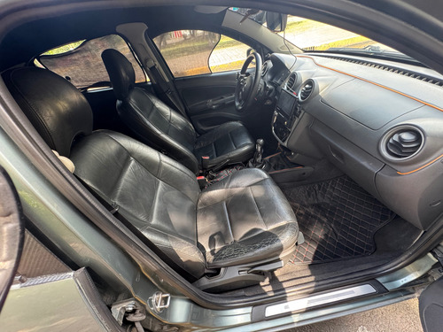 Volkswagen Gol 1.6 Trendline Mt