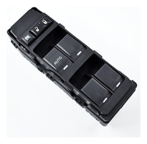 Botón Switch Control Para Dodge Avenger 2007-2014