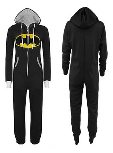 Disfraz De Cosplay Con Mono Y Pijama De Deadpool 2024