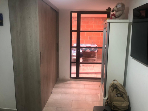 Apartamento En Venta Sector Belen La Palma, Medellín