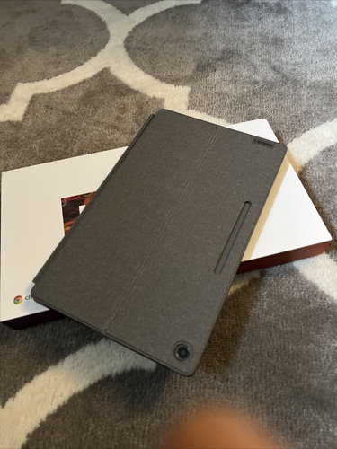 Imagen 1 de 3 de Nuevo Lenovo Ideapad Duet 5 13.3 Oled Chromebook Tablet