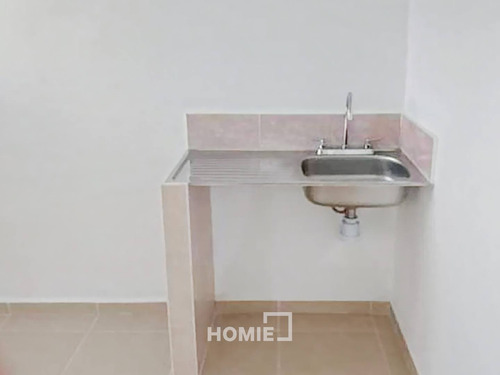 Imagen 6 de 8 de Remodelado Departamento En Ciudad Lago, Nezahualcóyotl, 68678