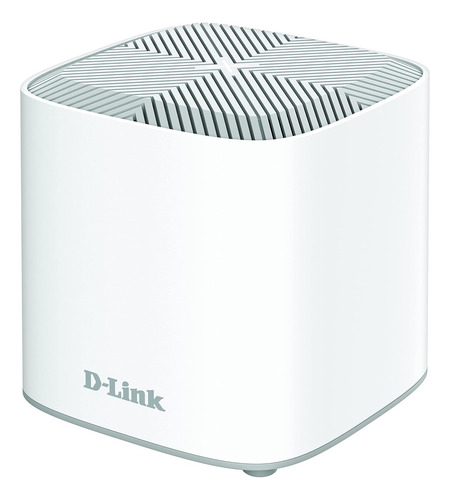 D-link Covr-x1862, Pack 2 Extensores Red Wifi Mesh
