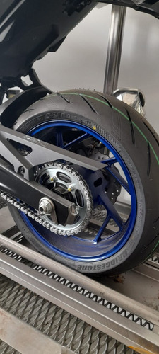 Imagen 11 de 15 de Suzuki Gsx-s 750 En Cajon Con Entrega Inmediata! Oportunidad