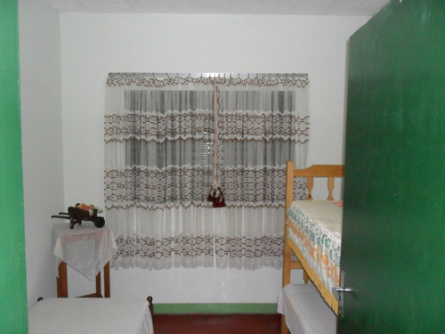 Lindo Rancho,chacara 1100 Mt Com Casa Fundo Para Rio(oferta)