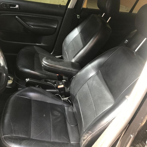 Volkswagen Bora 2.0