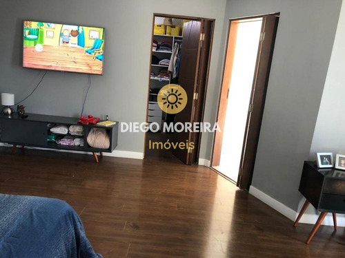 Imagem 15 de 15 de Casa À Venda Em Terra Preta Com 1.800 M² - Cs240