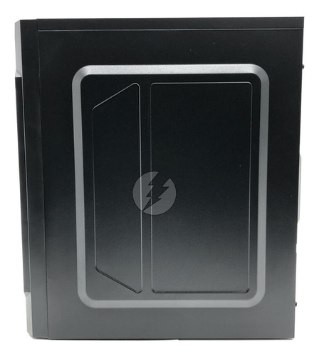 Desktop Intel 2.8 Ghz, 4gb Ddr3, Ssd 240 Gb, Black Friday