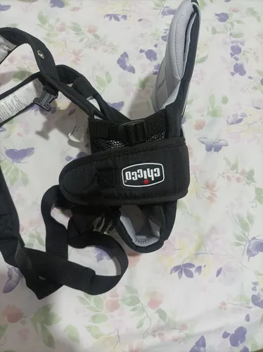 Sillita Porta Bebe (Usado)