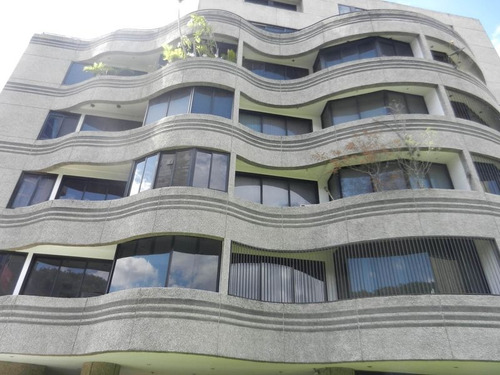 Apartamento En Venta Los Naranjos De Las Mercedes 24-15247