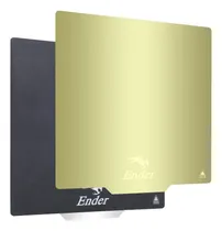 Comprar Creality Ender 3 Pro Placa Construccion Pei Flexible Cama V2