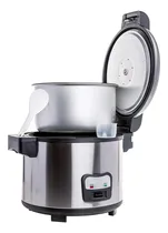 Comprar Sybo Arrocera Y Calentador Comercial, 60 Tazas De Arroz
