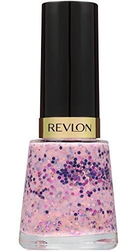 Esmalte De Uñas - Revlon Core Nail Enamel, Girly-260, 0.5 Fl