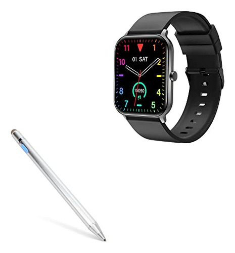 Stylus Boxwave Para Soundpeats Smart Watch 3 (1.85 In