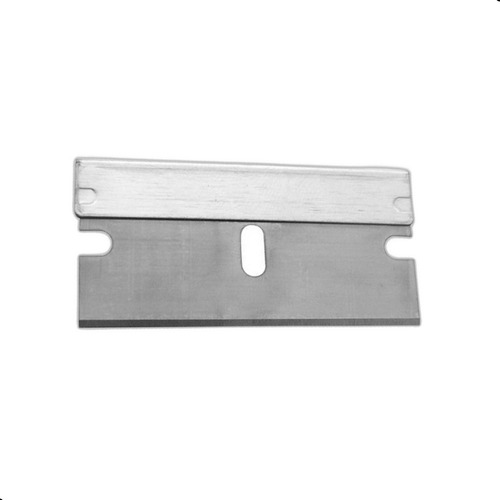 Raspador De Vidro Mini Ratinho Exfak Azul - 15-078