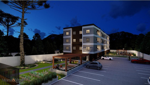 Imagem 3 de 15 de Apartamento Para Venda Em Curitiba, Boqueirão, 2 Dormitórios, 1 Banheiro, 1 Vaga - Ctb2881_1-1507194