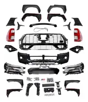 Comprar Body Kit Conversión Toyota Hilux 2016-2024 A Hilux Gr-sport
