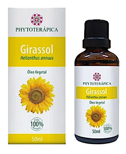 Óleo Vegetal Girassol Extra Virgem 100% Puro E Natural Tipo De Embalagem Frasco Fragrância Neutro