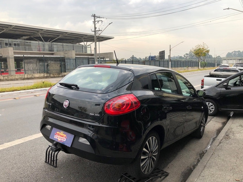 Imagem 5 de 12 de Fiat Bravo Flex Automático