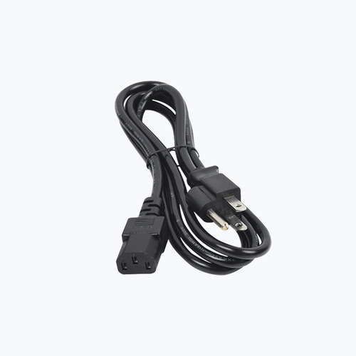 Cable De Alimentación Eléctrica 110 - 240 Vca Hik-accord