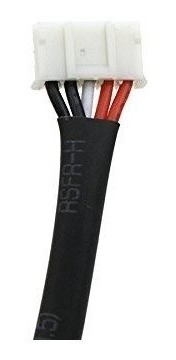 Imagen 4 de 8 de Bateria Para Jbl Flip 2 (2014)- 5 Pin Holes