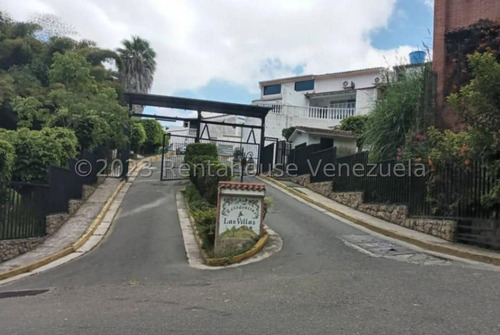 Casa En Venta En Los Parques 24-13456 Yf