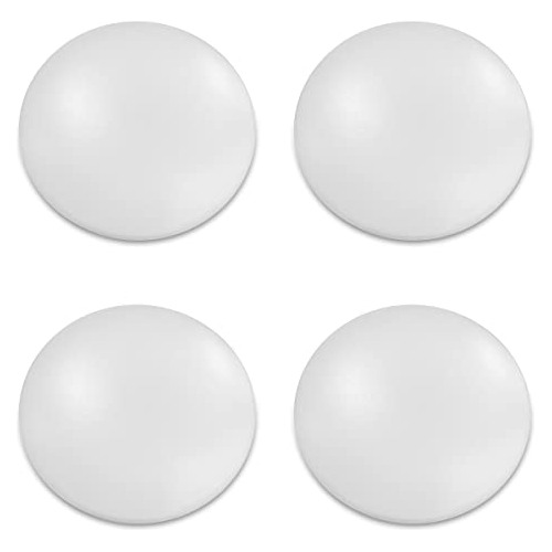 Luminaria Led De 3.7w Cabina De Rv, Luz De Cúpula Blan...