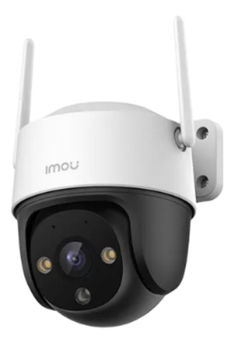 Cámara De Vigilancia Imou Cruiser 2c 5mp 360º Wifi