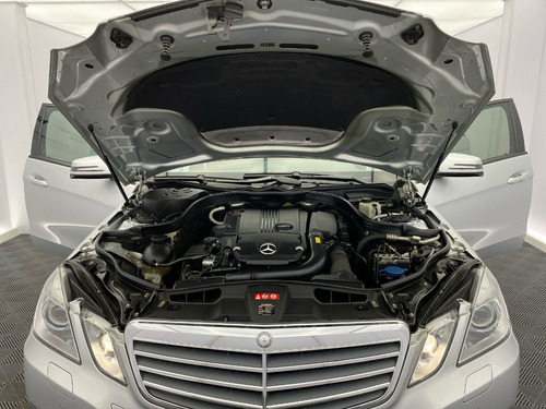 Mercedes Benz Clase E 250 Cgi