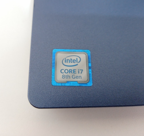 Notebook Lenovo Ideapad 330s Intel Core I7 8550u 8gb 1tb (Usado)
