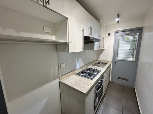 Departamento En Arriendo De 2 D1b 2e Sector Oriente En Talca