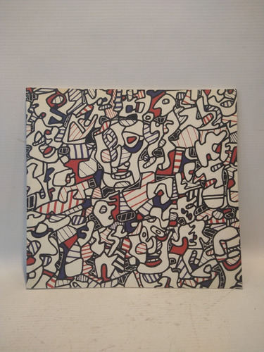 Tasbaskilar Ve Ipekbaskilar Jean Dubuffet Fondation Dubuff 