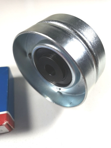 Imagen 1 de 9 de Tensor De Correa Poly-v Ford Ranger 2.0/2.2/3.2 Rod Skf